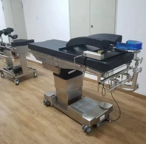Le cadre de support de position couchée IN-R001 Qw6
